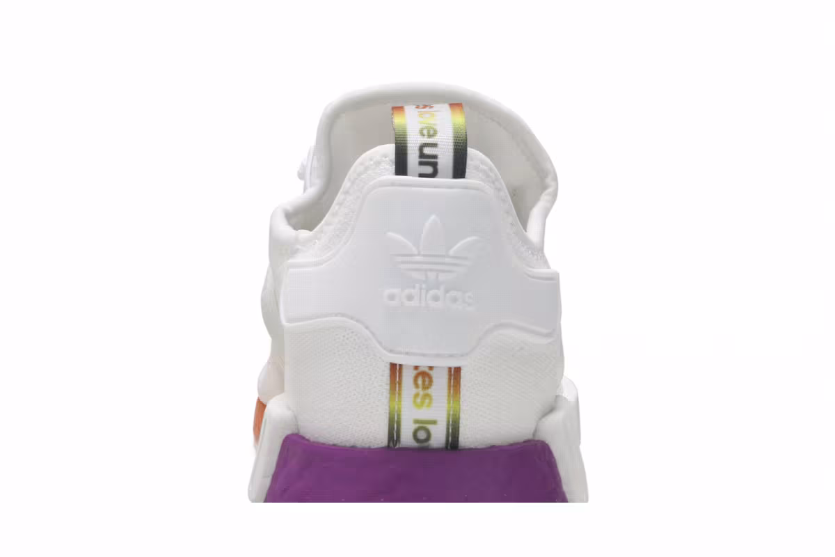 adidas NMD_R1 Pride, view 8