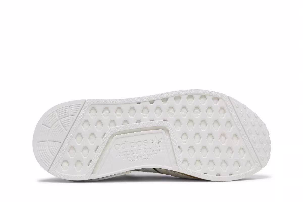 Adidas NMD_R1 United By Sneakers - Tokyo, view 5