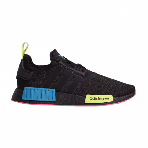 Adidas NMD_R1 'Fluorescent Bursts'