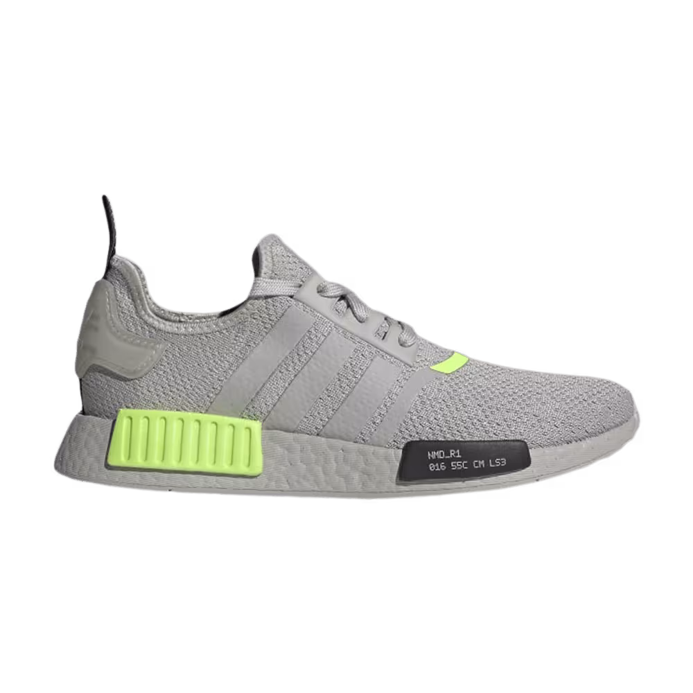 Adidas NMD_R1 Signal Green