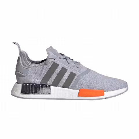 Adidas NMD_R1 'Grey Silver Metallic'