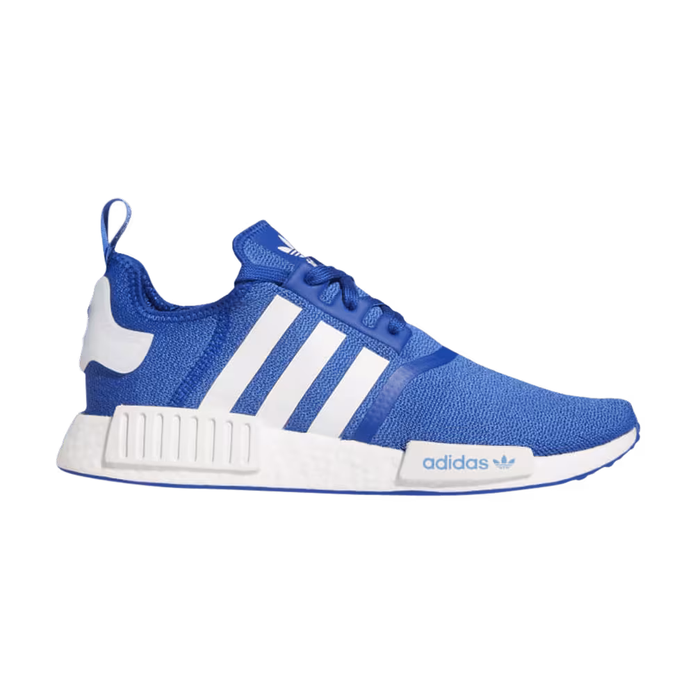 Adidas NMD_R1 Royal Blue