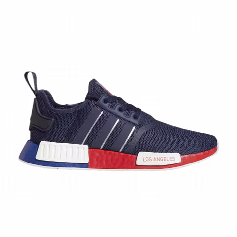 Adidas NMD_R1 'United By Sneakers - Los Angeles'