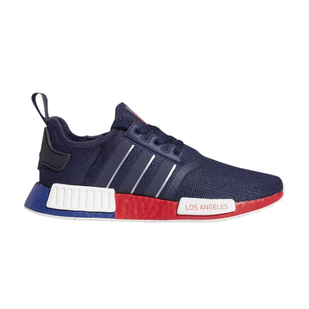 Adidas NMD_R1 United By Sneakers - Los Angeles