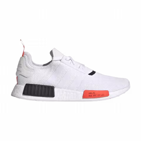 Adidas NMD_R1 'Solar Red Tab'