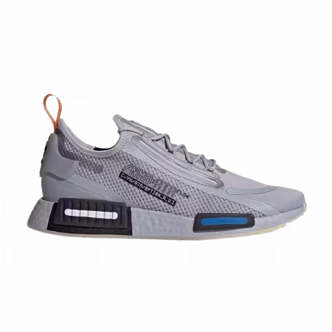 adidas NMD_R1 Spectoo 'Halo Silver'
