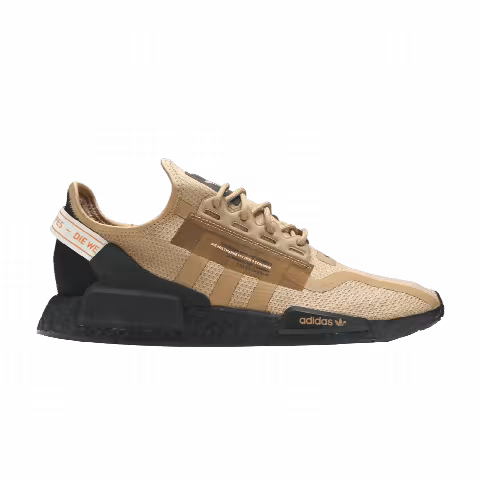 Adidas NMD_R1 V2 'Cardboard'