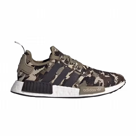Adidas NMD_R1 'Savanna Camo'