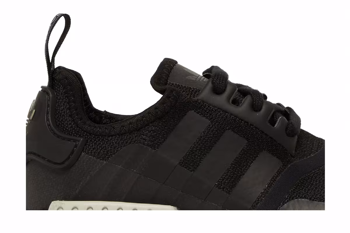 adidas NMD_R1 Lush Blue, view 3