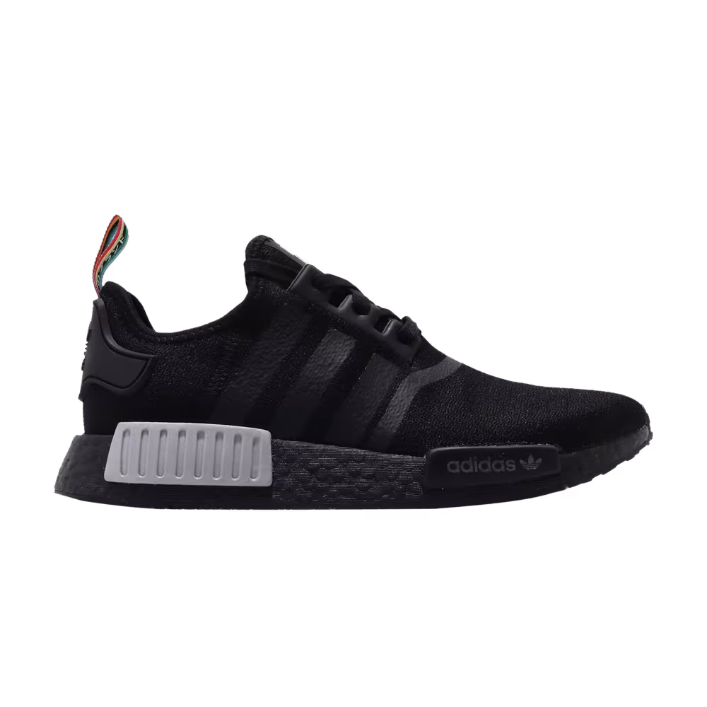 Adidas NMD_R1 2020 Olympics