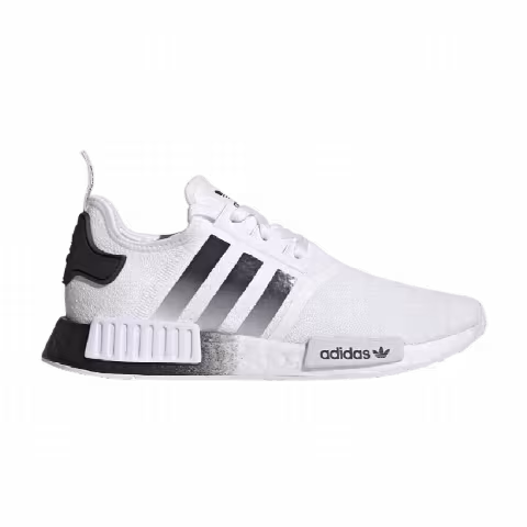Adidas NMD_R1 'White Black Gradient'