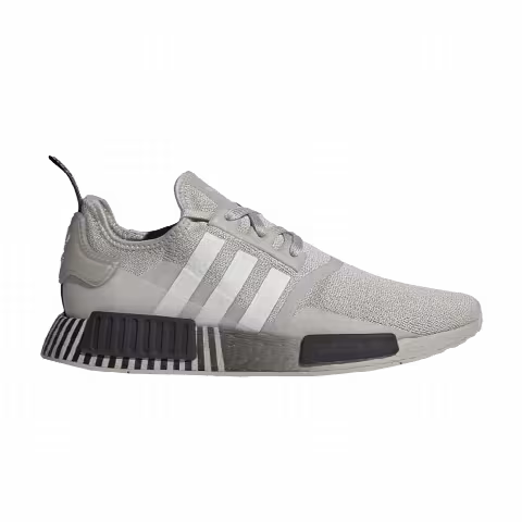 Adidas NMD_R1 'Metal Grey'