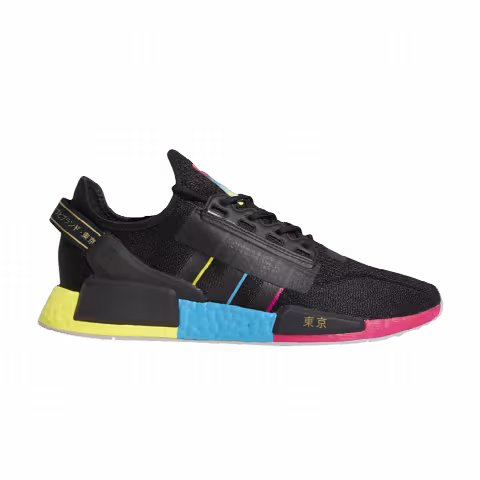 adidas NMD_R1 V2 'Tokyo Nights'