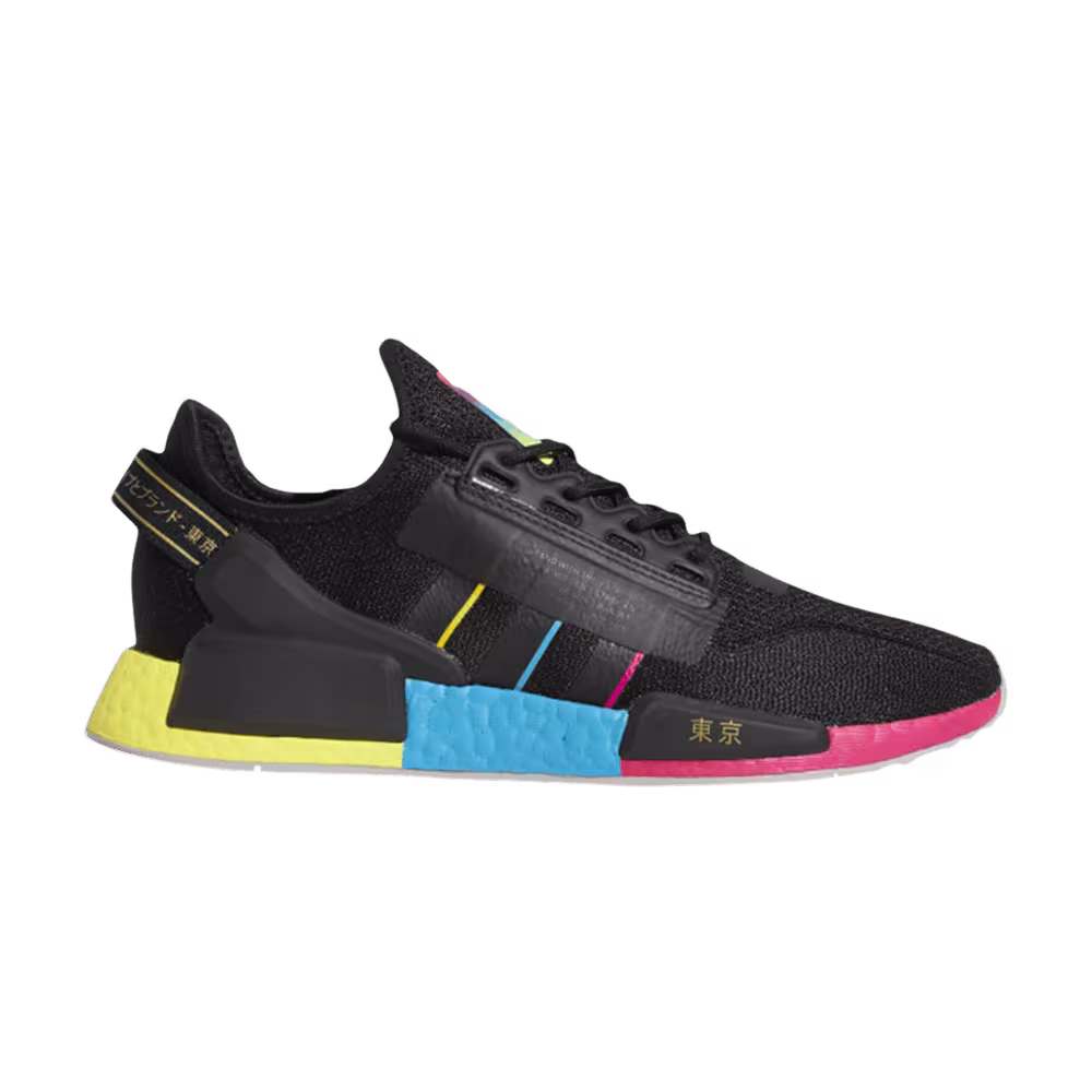 adidas NMD_R1 V2 Tokyo Nights