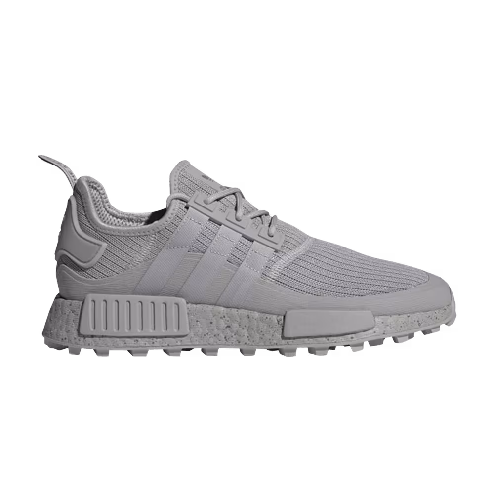Adidas NMD_R1 Trail Triple Grey