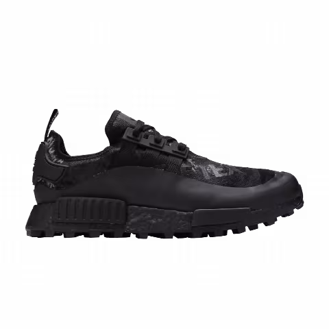 Adidas NMD_R1 Trail GTX 'Triple Black'