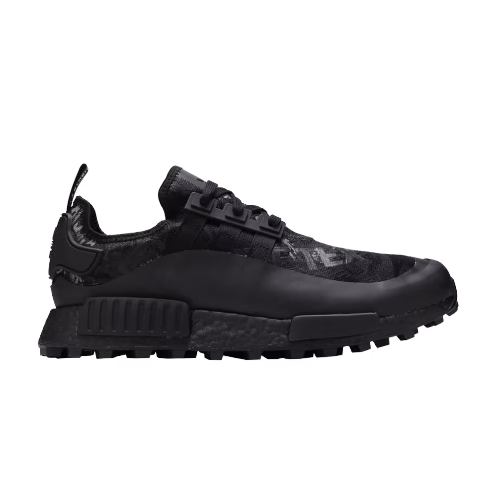Adidas NMD_R1 Trail GTX Triple Black