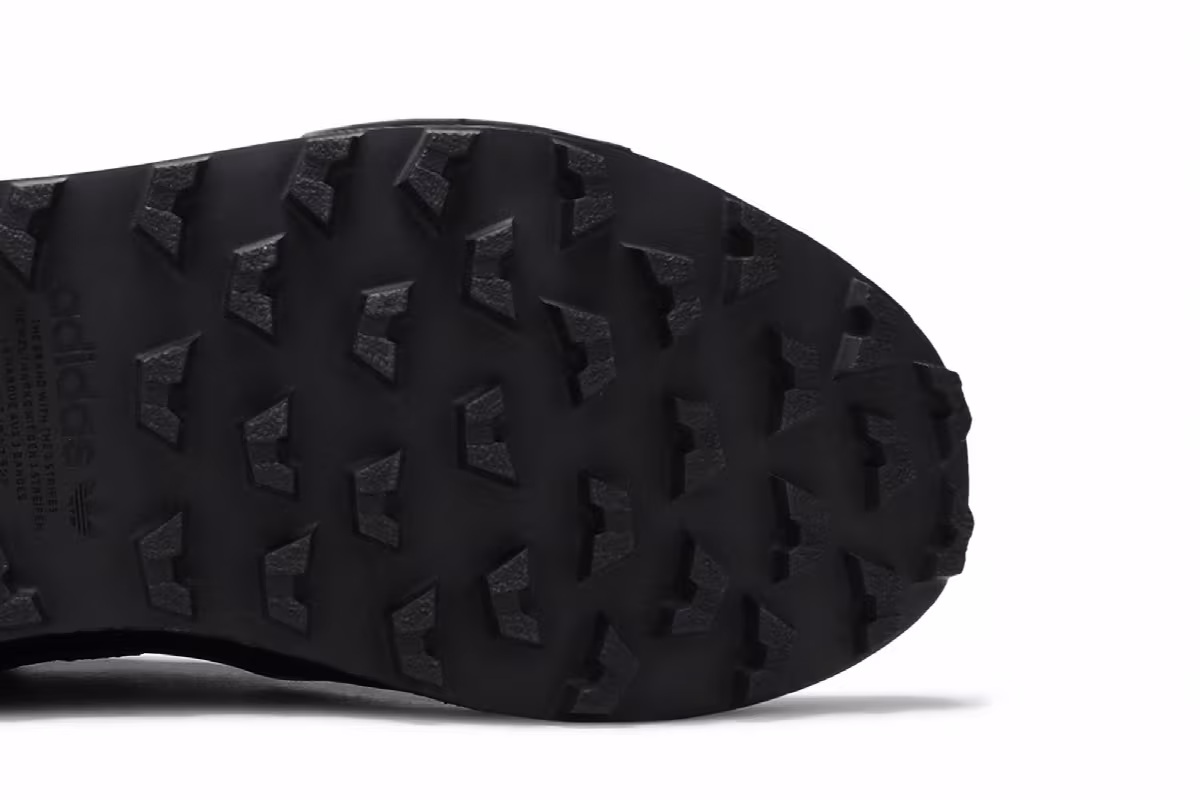 Adidas NMD_R1 Trail GTX Triple Black, view 6