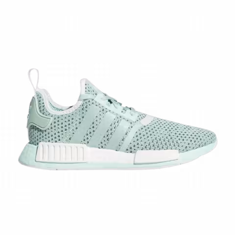 Adidas NMD_R1 Knit 'Blush Green'
