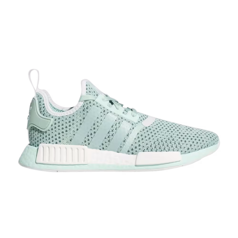 Adidas NMD_R1 Knit Blush Green