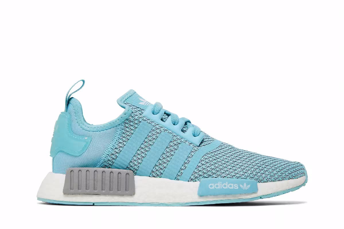 adidas NMD_R1 Hazy Sky, view 2