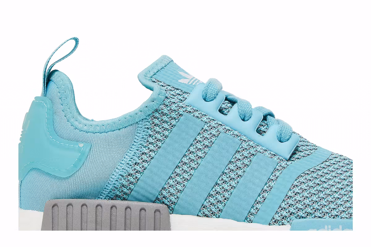adidas NMD_R1 Hazy Sky, view 3