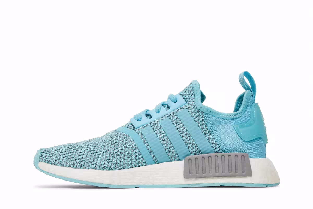 adidas NMD_R1 Hazy Sky, view 4