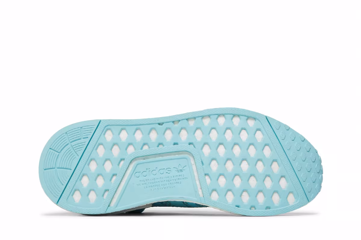 adidas NMD_R1 Hazy Sky, view 5