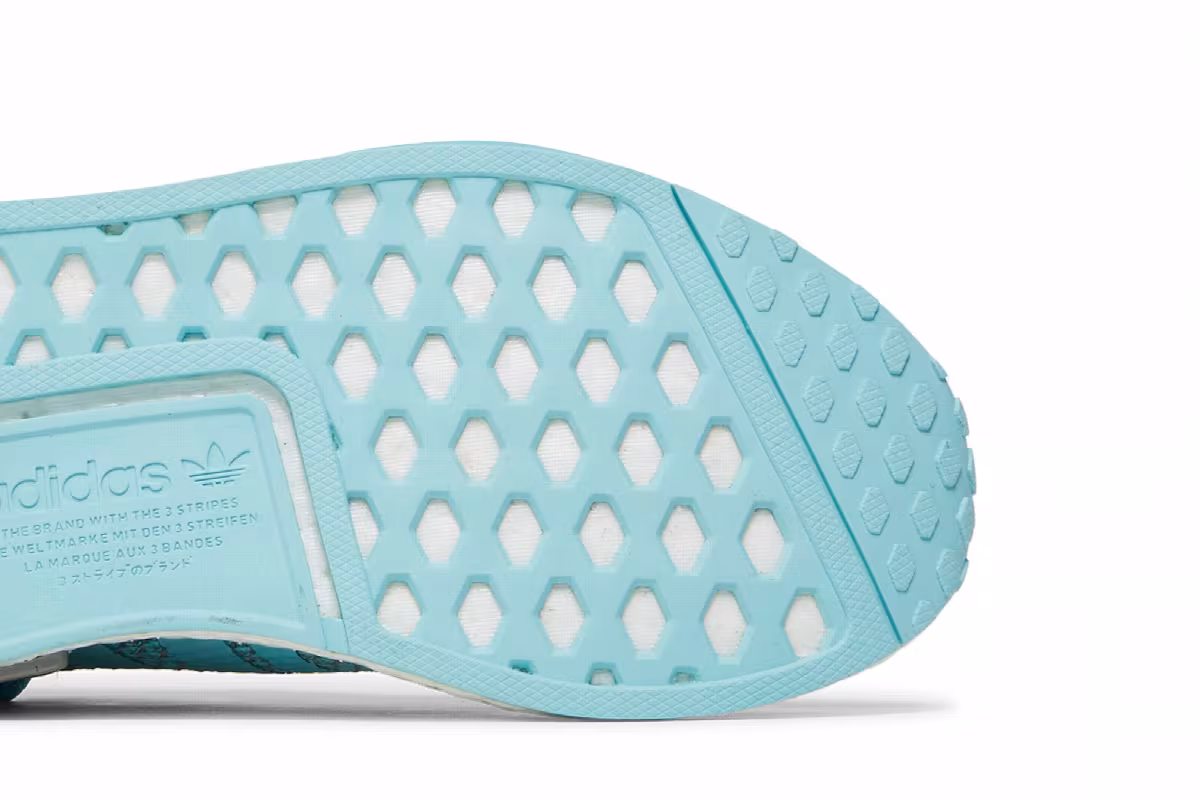 adidas NMD_R1 Hazy Sky, view 6