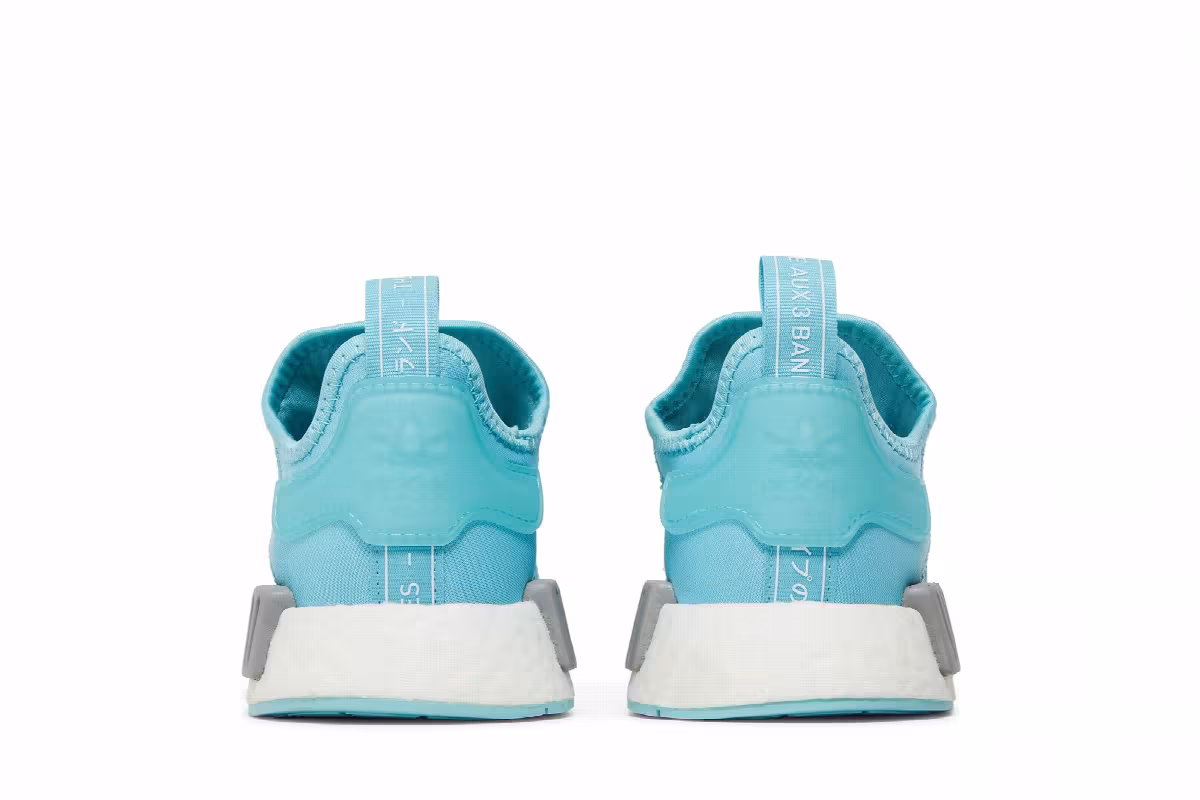 adidas NMD_R1 Hazy Sky, view 7