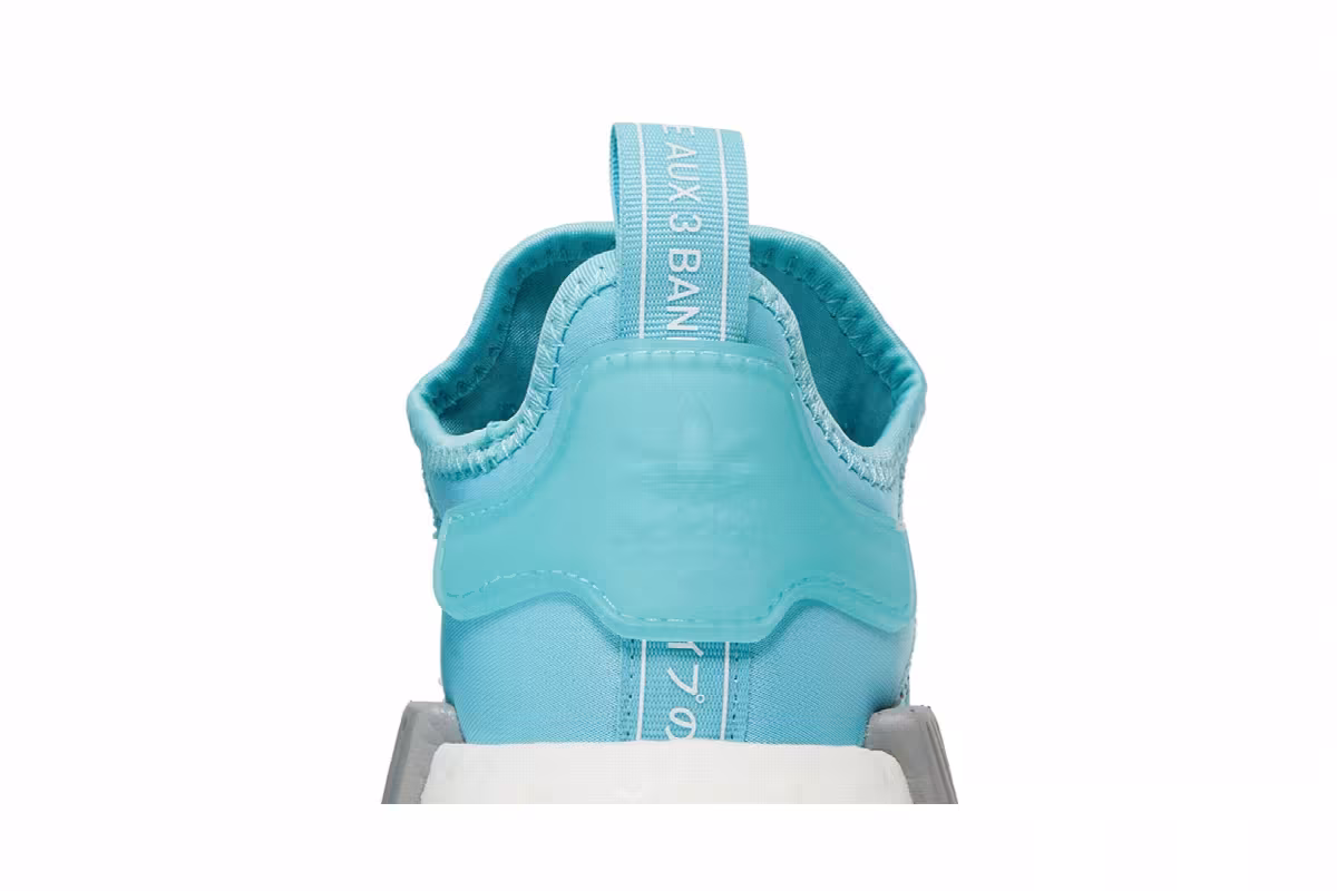 adidas NMD_R1 Hazy Sky, view 8