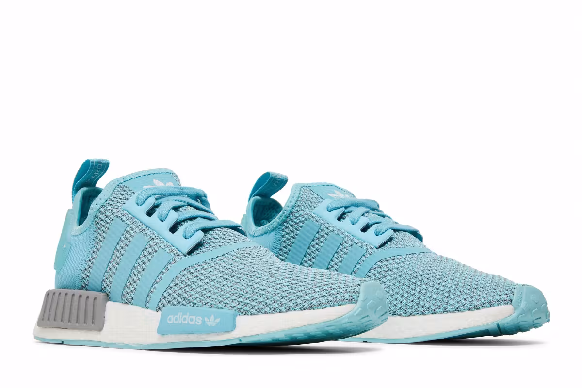 adidas NMD_R1 Hazy Sky, view 9