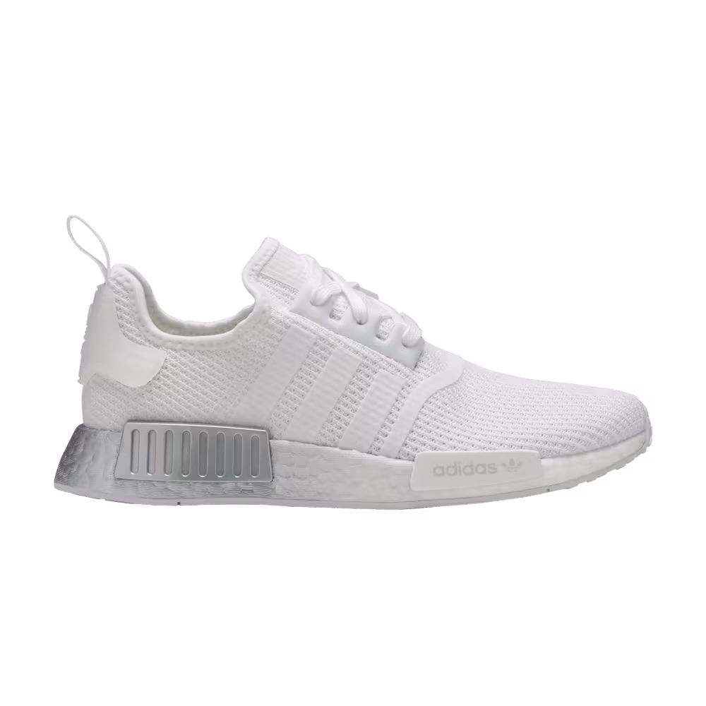 Adidas Women's NMD_R1 Crystal White