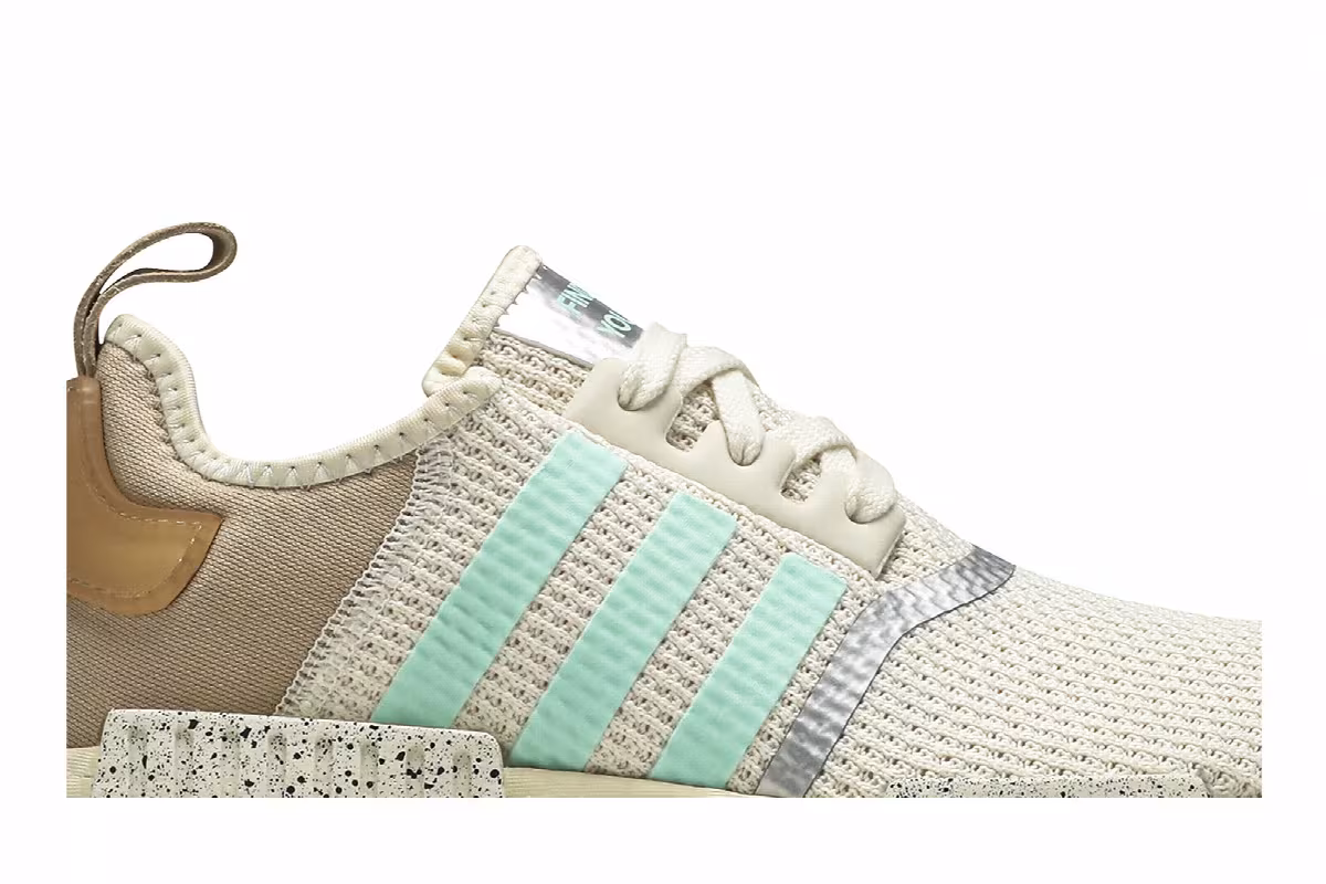 Star Wars x adidas Women's NMD_R1 The Child - Find Your Way, view 3
