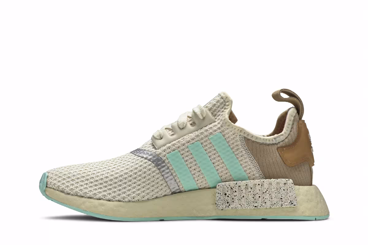Star Wars x adidas Women's NMD_R1 The Child - Find Your Way, view 4