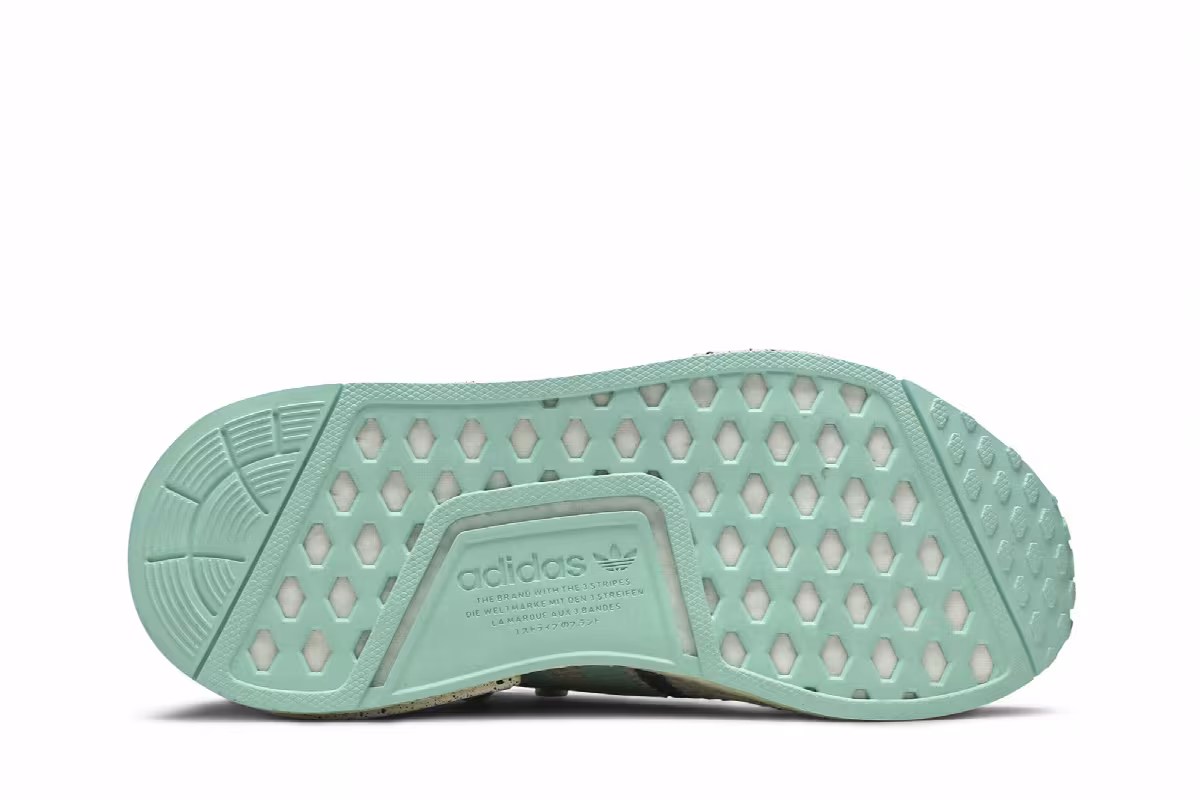 Star Wars x adidas Women's NMD_R1 The Child - Find Your Way, view 5