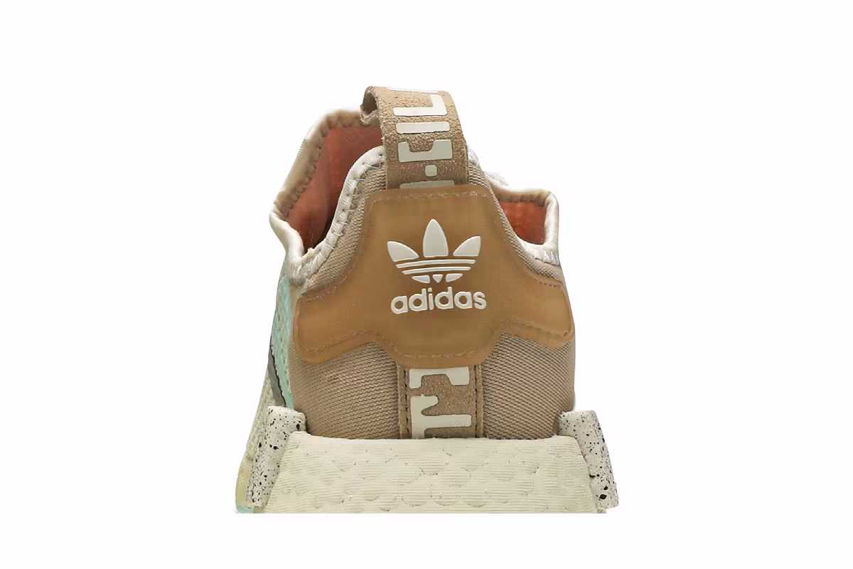 Star Wars x adidas Women's NMD_R1 The Child - Find Your Way, view 8