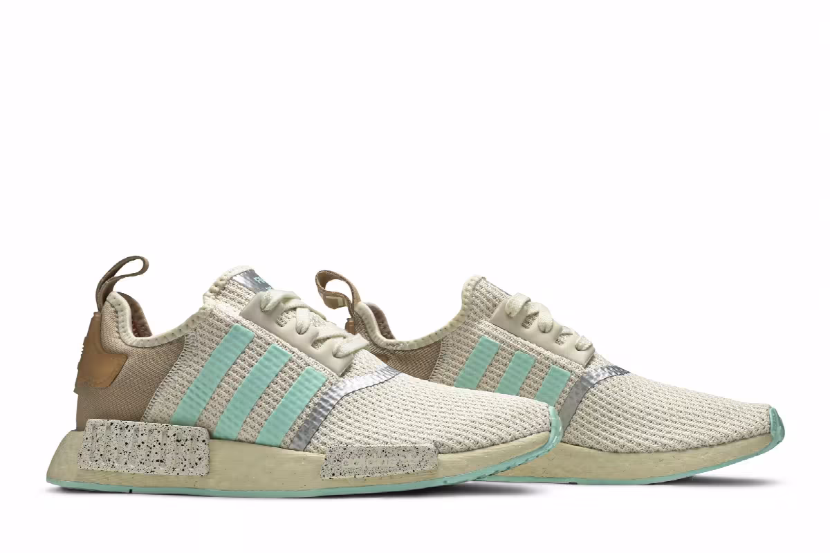 Star Wars x adidas Women's NMD_R1 The Child - Find Your Way, view 9