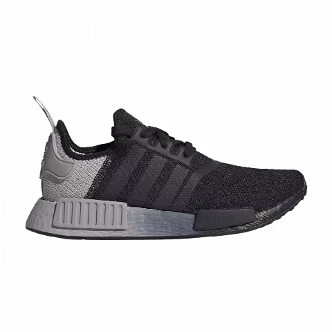 Adidas Wmns NMD_R1 'Black Grey'