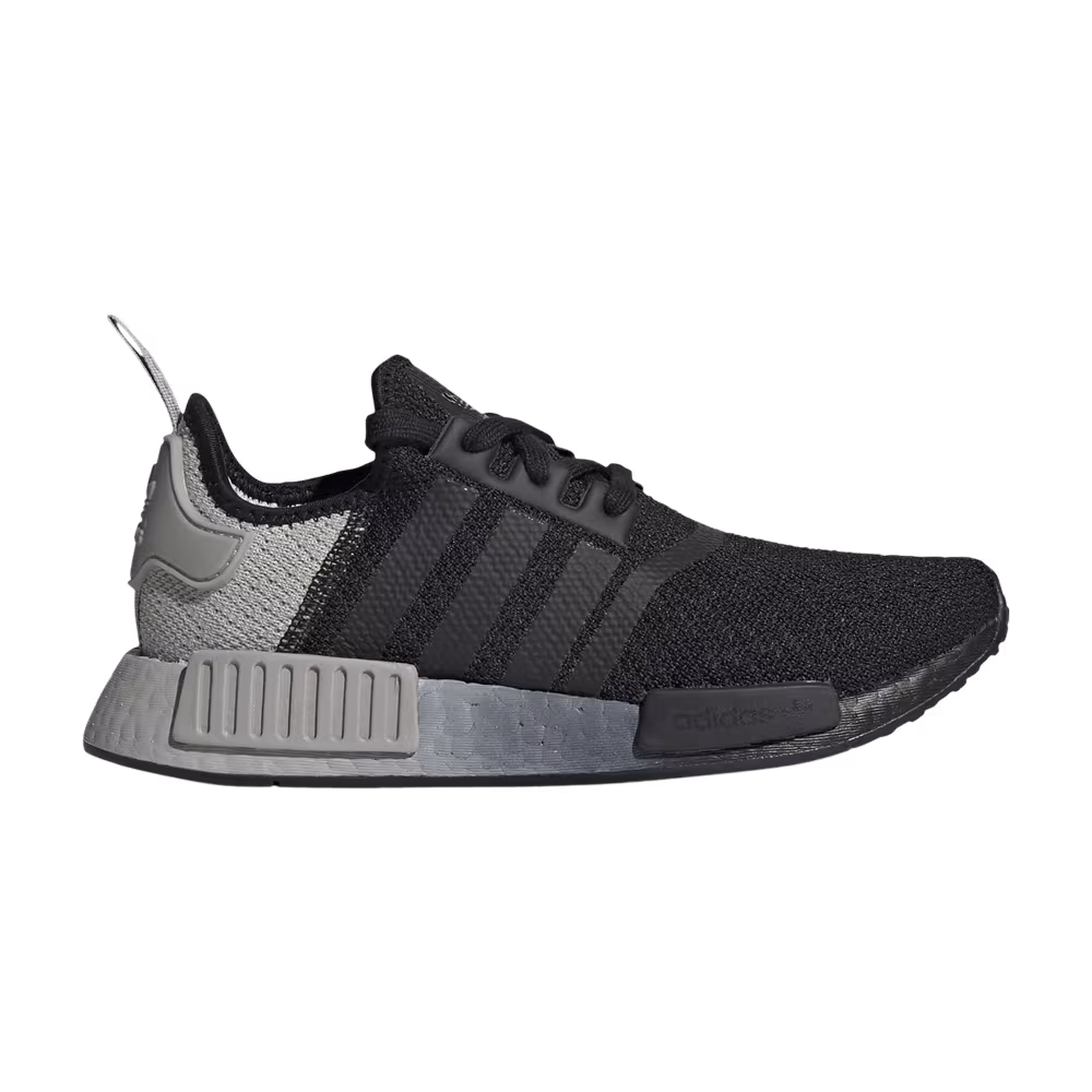 Adidas Women's NMD_R1 Black Grey