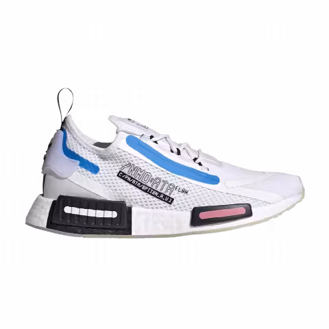 adidas Wmns NMD_R1 Spectoo 'Cloud White'