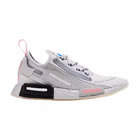 NASA x adidas Wmns NMD_R1 Spectoo 'Grey Core Black'