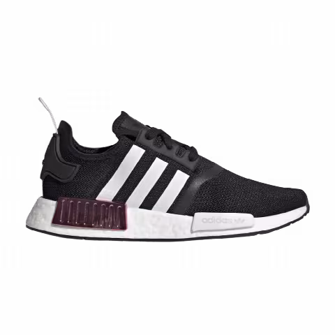 Adidas Wmns NMD_R1 'Black Hazy Rose'