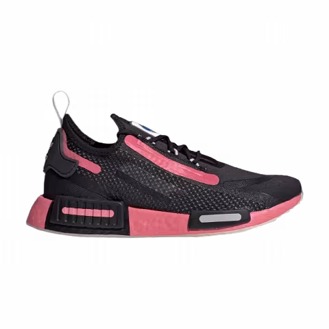 NASA x adidas Wmns NMD_R1 Spectoo 'Black Hazy Rose'