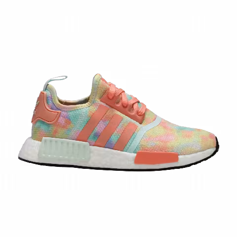 Adidas Wmns NMD_R1 'Tie-Dye'
