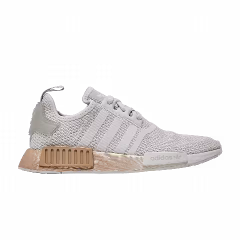 Adidas Wmns NMD_R1 'Grey Gold'