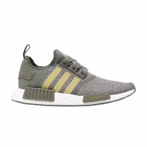 Adidas Wmns NMD_R1 'Legacy Green'