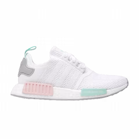Adidas Wmns NMD_R1 'White Pink Mint'