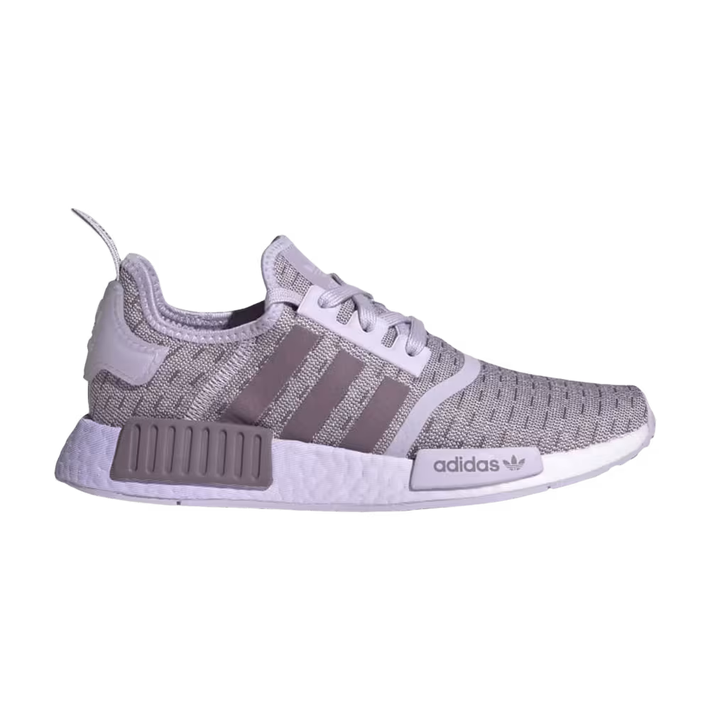 Adidas Women's NMD_R1 Legacy Purple Tint