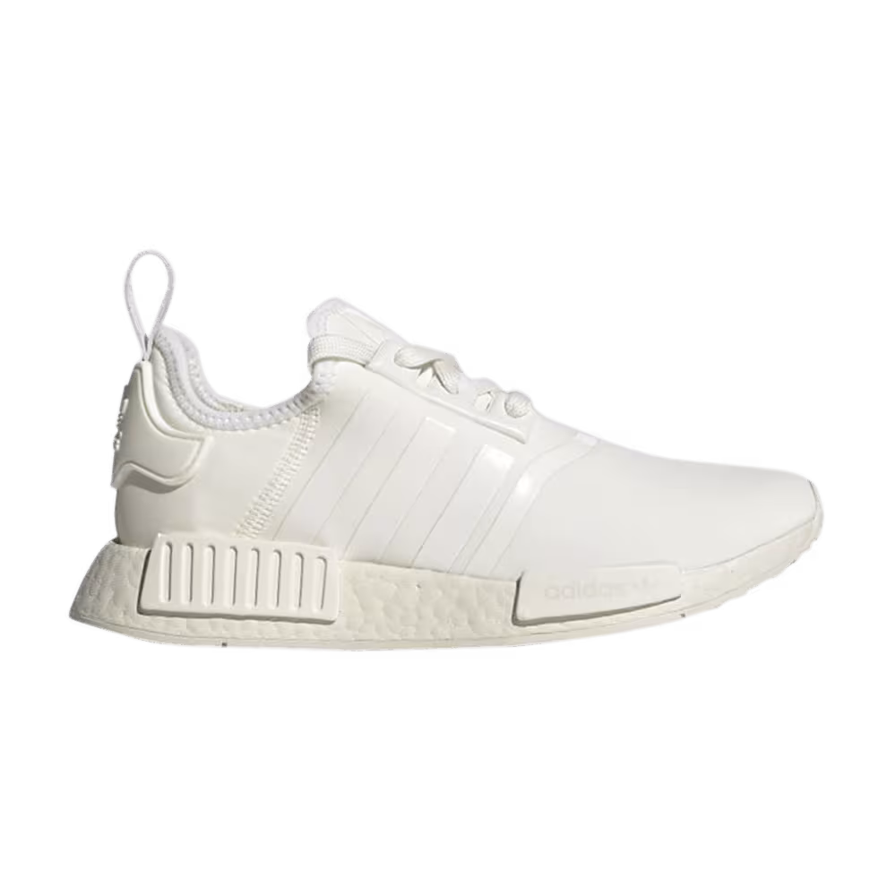 Adidas Women's NMD_R1 Off White Sand
